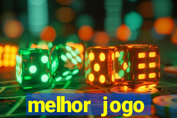 melhor jogo survival android